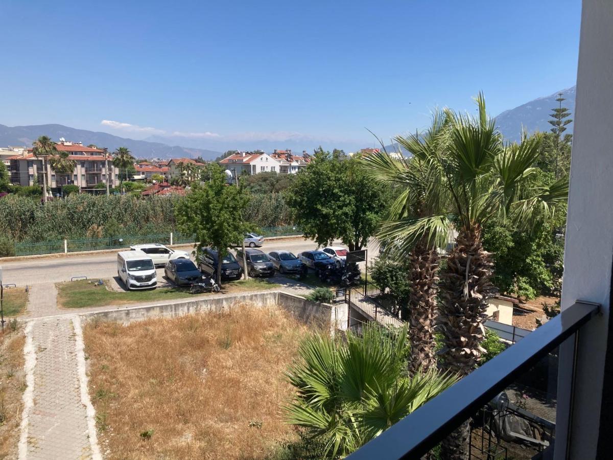 Olimpia Hotel Fethiye Exterior foto