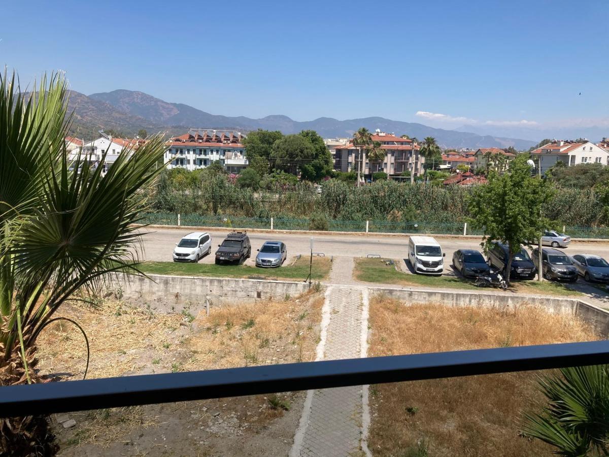 Olimpia Hotel Fethiye Exterior foto