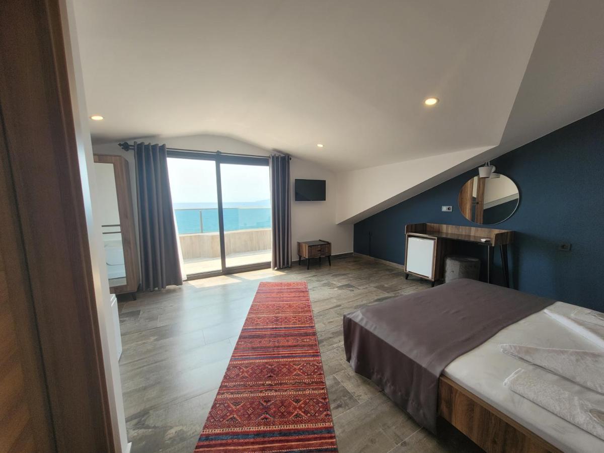 Olimpia Hotel Fethiye Exterior foto