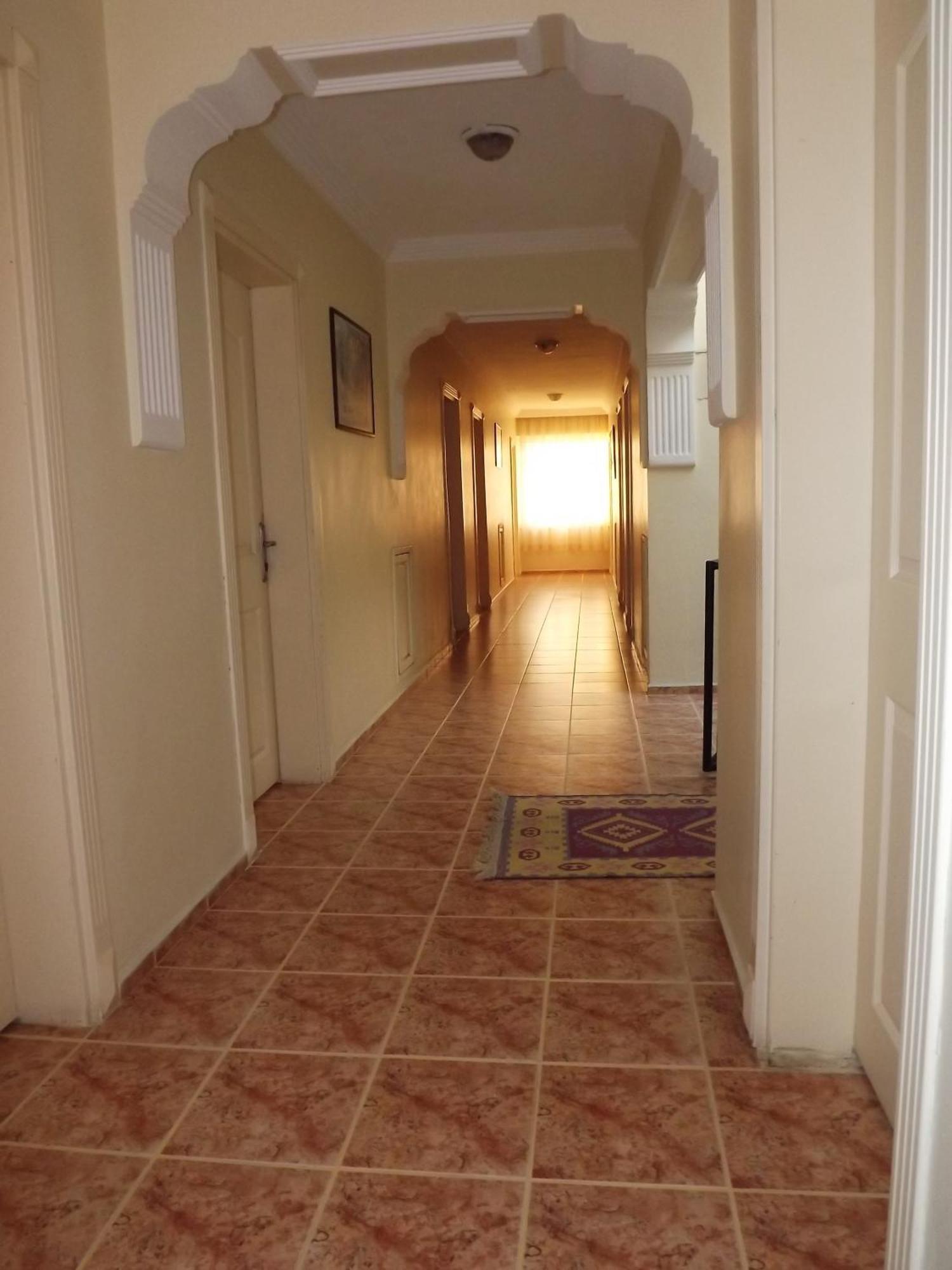 Olimpia Hotel Fethiye Exterior foto